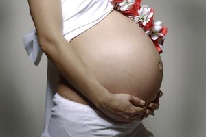 Готовимся к беременности или Ребенок по плану 